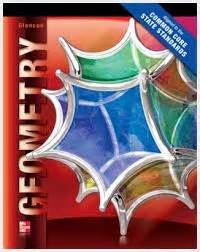 Geometry Common Core Textbook