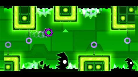 geometry dash 1.2 1 Tynker