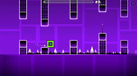 Geometry Dash 2