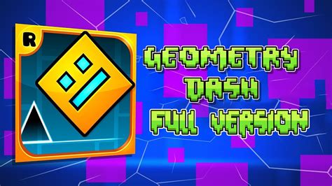 geometry dash full | Geometry Dash GAMEHAYVLcom
