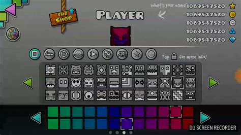 geometry dash hack | Geometry Dash MOD Menu Tin Bt T