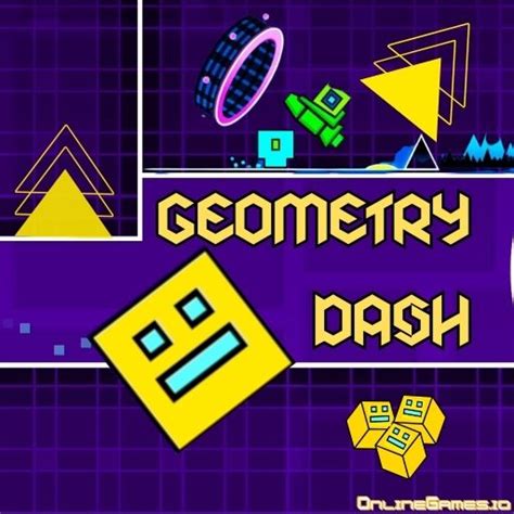 geometry dash io | Geometry Dash Downloadcomvn
