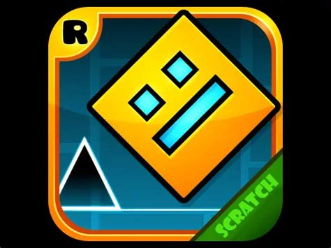 Geometry Dash Scratch