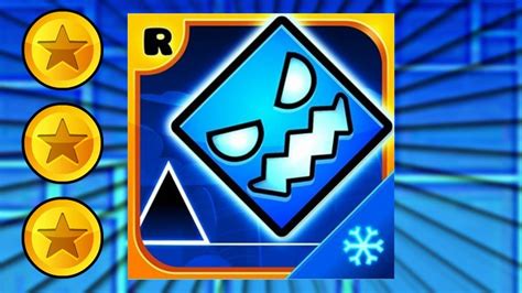 Geometry Dash Sub Zero