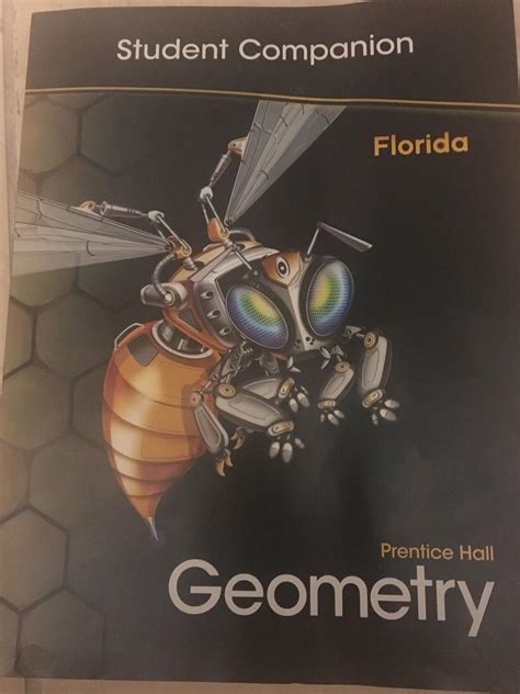 Geometry Florida Prentice Hall Pg 83 Answers