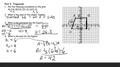 Geometry Form G Chapter 5