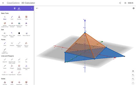 Geometry Geogebra Making Pictures With Geometric Shapes - Making Pictures With Geometric Shapes