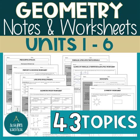 Geometry Lesson 4 Guided Practice Answers