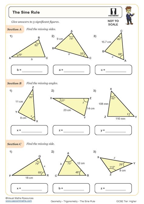 Geometry Lessons 11