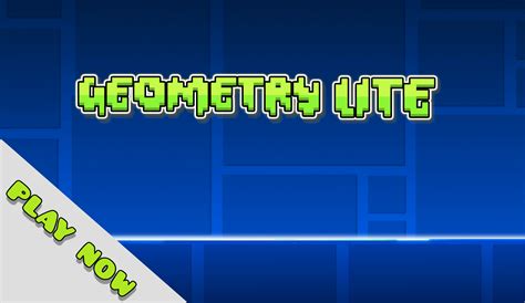 geometry lite | Geometry Dash Lite Downloadcomvn