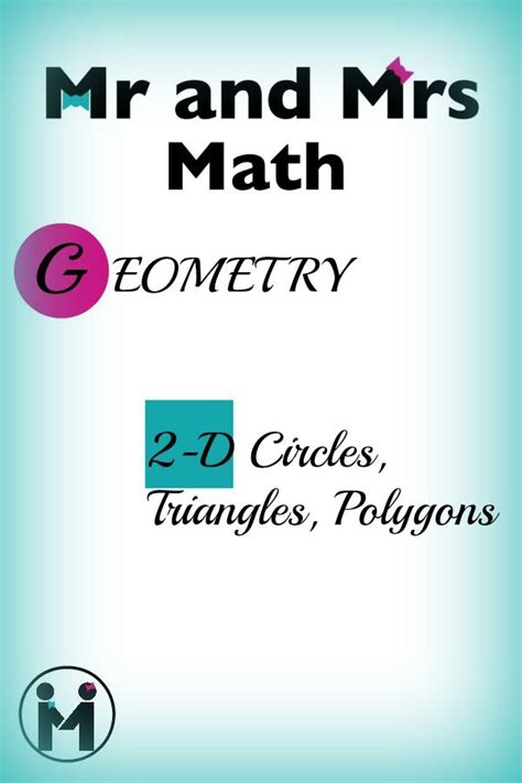 Geometry Mr Math Blog Mrmathblog 3rd Grade - Mrmathblog 3rd Grade