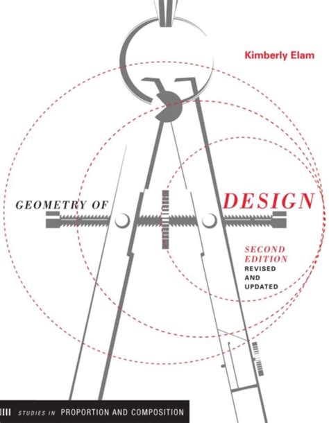 Geometry Of Design 2nd Ed Studies In Proportion A