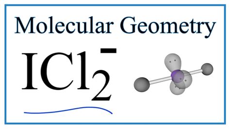 Geometry Of Icl2