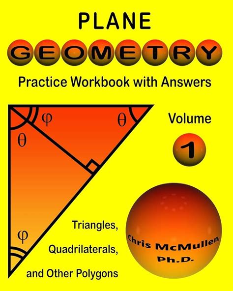 geometry plane simple answer key