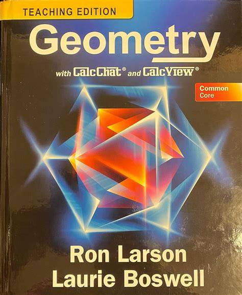 Geometry With Calcchat And Calcview Answers