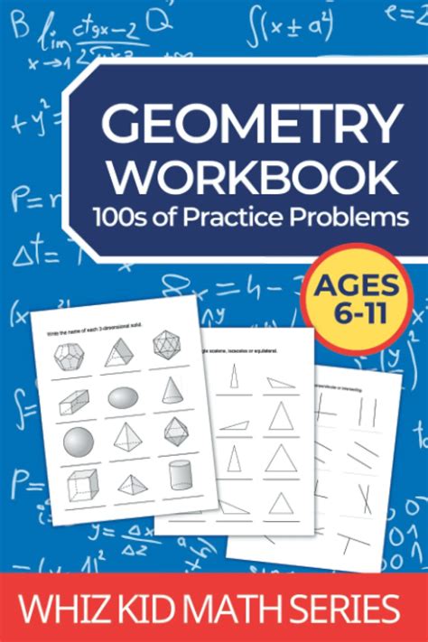 Geometry Workbook