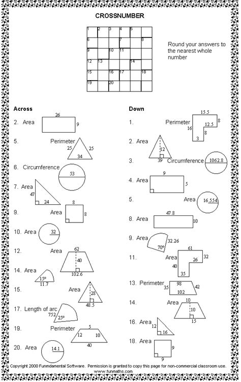 Geometry Worksheets For Middle School Student Solid Geometry Worksheet - Solid Geometry Worksheet