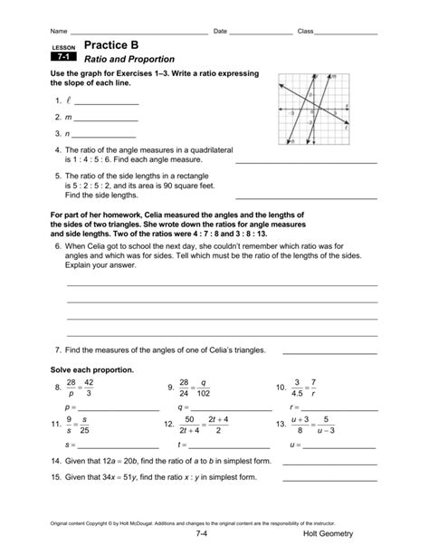 Download Geometry Benchmark Test 1 Answers 