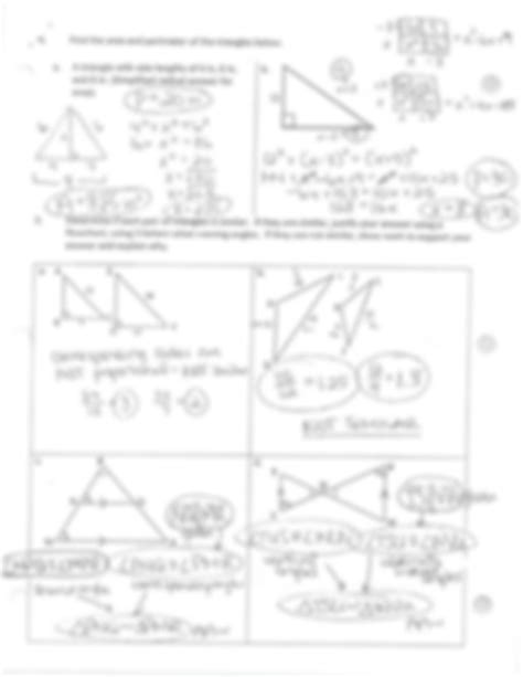 Full Download Geometry Chapter 4 Quiz 