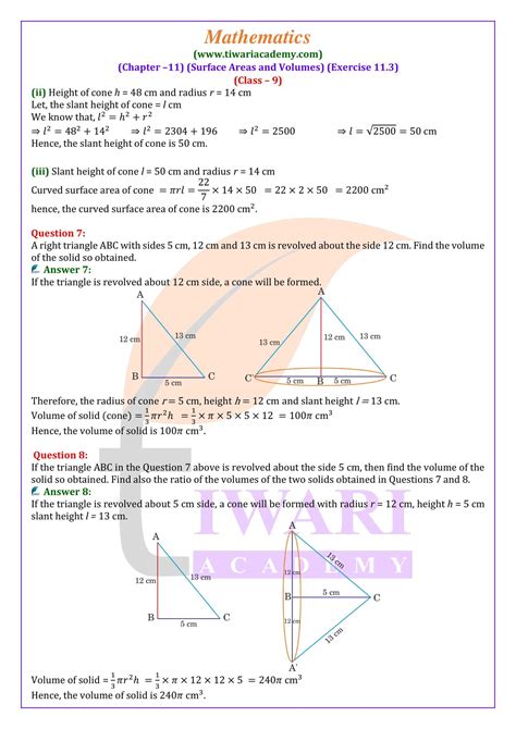 Full Download Geometry Chapter11 Test A Answer Key 