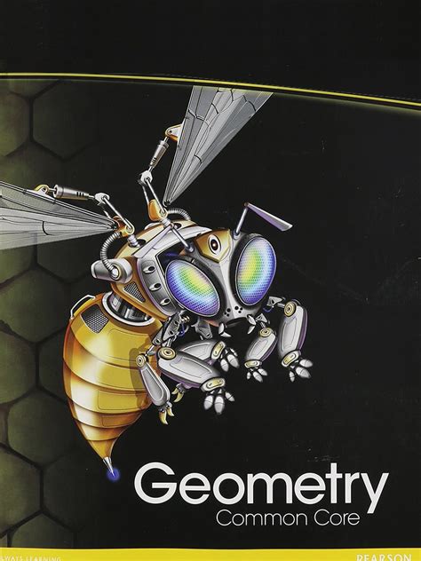 Read Geometry Common Core 