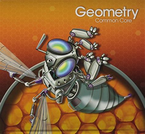 Read Online Geometry Common Core Edition 2012 Mcgraw Hill 