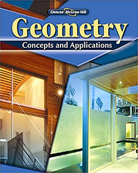 Full Download Geometry Concepts And Applications Student Edition 