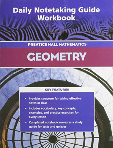Read Geometry Daily Notetaking Guide Answers 