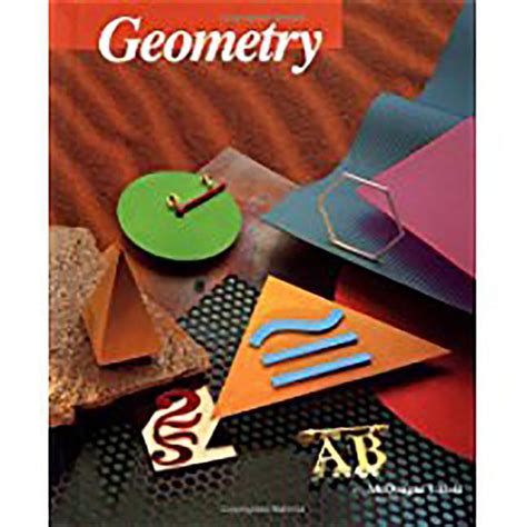 Read Online Geometry Mcdougal Littell Jurgensen 