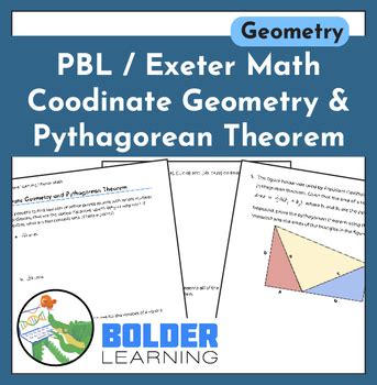 Read Geometry Name Guided Notes Exeter Township School 