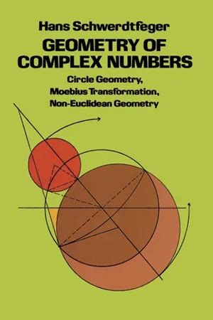 Full Download Geometry Of Complex Numbers Hans Schwerdtfeger 