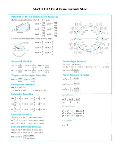 Read Online Geometry Pace 1113 Test Answers 