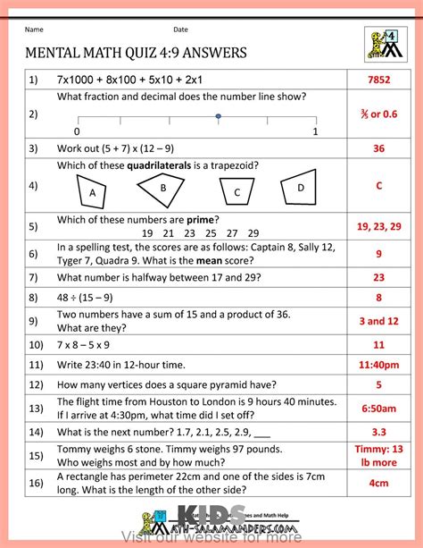 Download Geometry Questions And Answers For Grade 11 