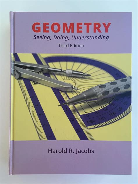 Full Download Geometry Seeing Doing Understanding 3Rd Edition 