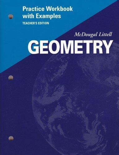 Full Download Geometry Teacher Edition Holt Mcdougal 2012 