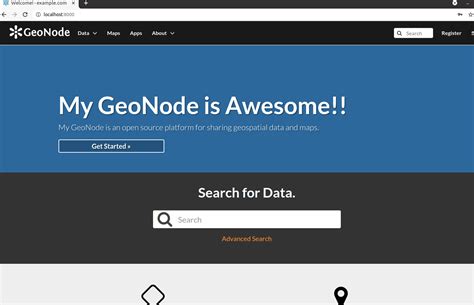 Geonode Ui Designer