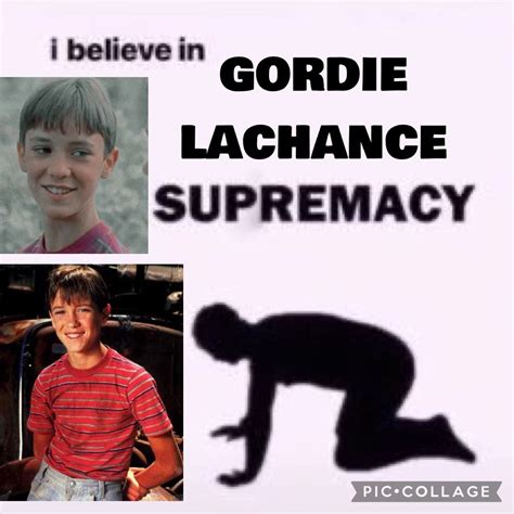 geordie lachance biography channels