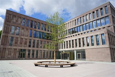 Georg Ohm Hochschule