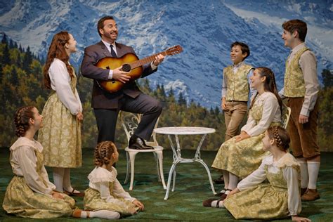Georg Von Trapp