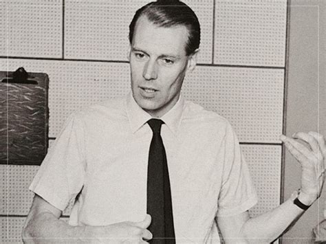 George A Martin