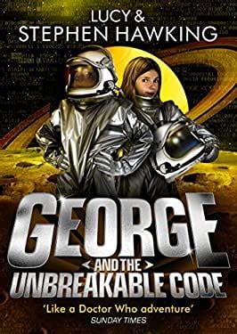 george and the unbreakable code