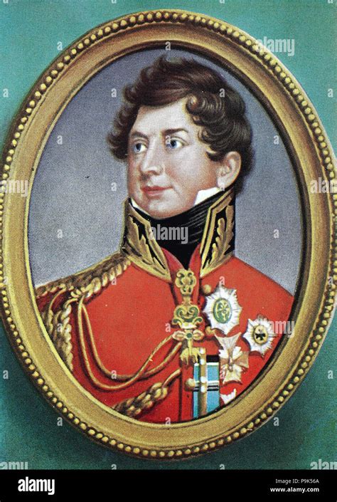 George Augustus Frederick