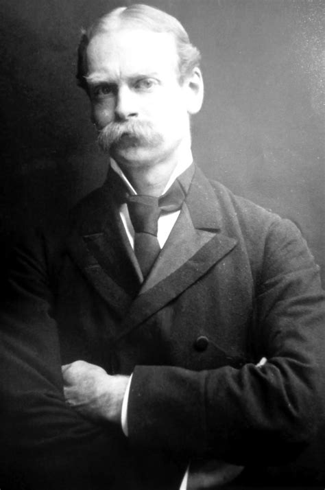 george b dorr biography sampler