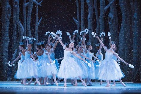 george balanchines the nutcracker