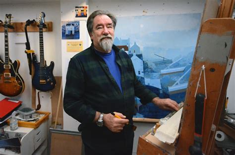 george birrell biography