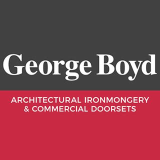 george boyd architectural ironmongery hamilton