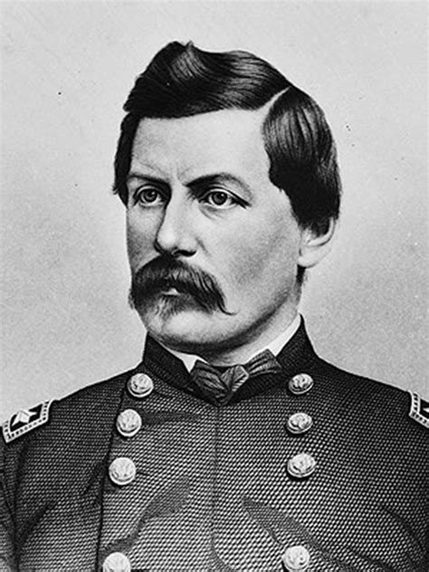 george brinton mcclellan biography
