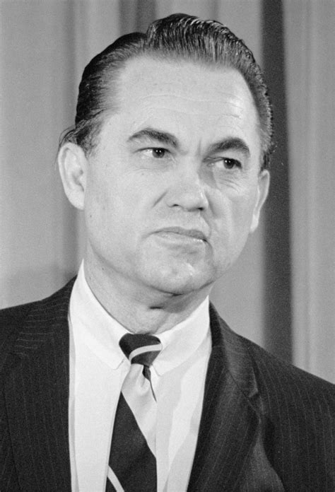 george c wallace wiki