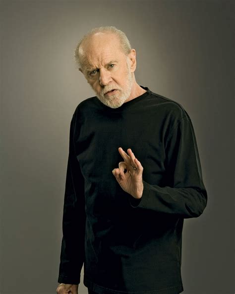 george carlin biography