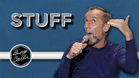 George Carlin Stuff
